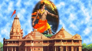 ram mandir ayodhya hindu muslim babar congress bjp vhp