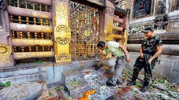 bodhgaya myanmar muslim buddhist rohingya dalai lama