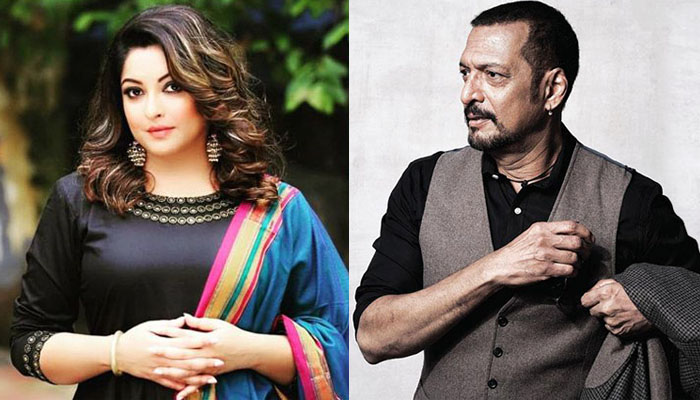 Tanushree Dutta to file protest petition against nana patekar on harassment case