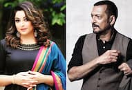 Tanushree Duttasexual harassment complaint Nana Patekar Ganesh Acharya