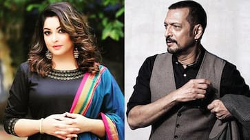 #MeToo: Tanushree Dutta writes to top cop, seeks probe against Nana Patekar