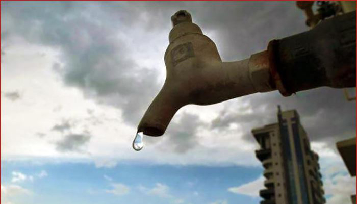 No water supply in Bengaluru today, tomorrow in these regions