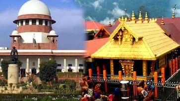 Sabarimala verdict reactions temple head priest kerala government