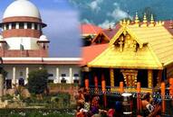 kerala sabarimala temple supreme court judgment video