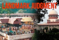 Sabarimala temple verdict  women allowed to enter Supreme Court Chief Justice Dipak Misra