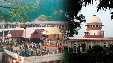 Justice Chandrachud refers to history behind Sabarimala temple and pilgrimage