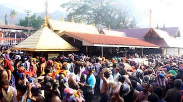 Sabrimala verdict supreme court Ayyappa temple Kandararu Rajeevarau