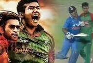 Asia Cup 2018 Final India vs Bangladesh Dubai Rohit Sharma Mashrafe Mortaza