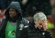 Premier League Jose Mourinho Paul Pogba Manchester United Chelsea Eden Hazard