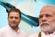 Rafale Deal: Seal report of procurement procedure favored Modi Government in Supreme court