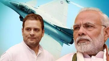 Rafale Deal is first big debate of 2019 in Parliament