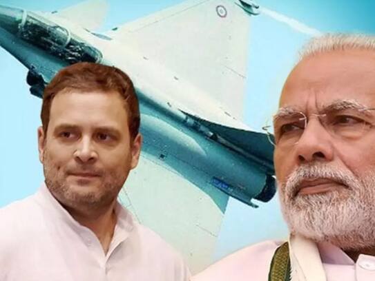 NDA deal 2.86% cheaper than UPA, says CAG audit report on Rafale purchase