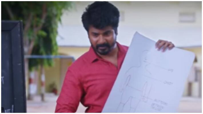 sivakarthikeyan awareness short film