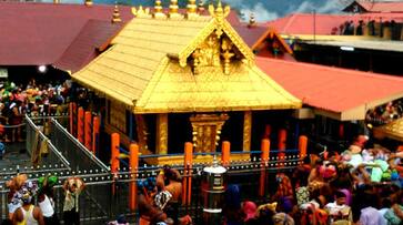 Women activists supreme court Sabarimala Ayyappa temple Dipak Misra