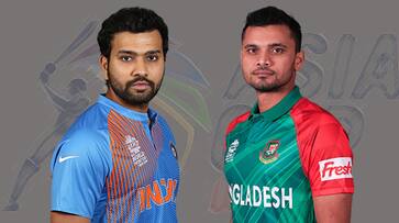 Asia Cup 2018 final India vs Bangladesh Dubai live tv streaming