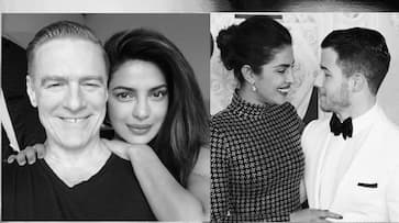 Bryan Adams talks about  Priyanka Chopra says Nick Jonas very lucky