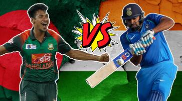 Asia Cup 2018 Final India vs Bangladesh Dubai Key player battles