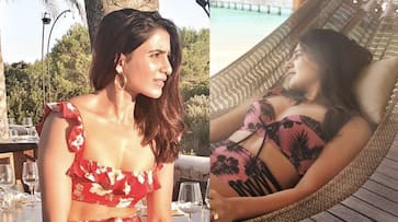 Samantha Akkineni Has The Perfect Response For The Trolls