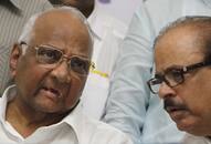 Tarik gave up resignation over Sharad Pawar's statement on Rafael issue