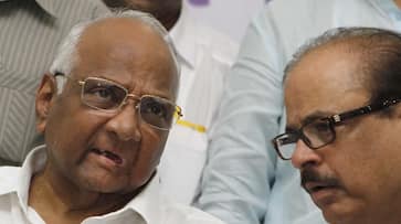 Tarik gave up resignation over Sharad Pawar's statement on Rafael issue