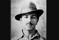 Bhagat Singh birth anniversary powerful quotes freedom fighter India independence