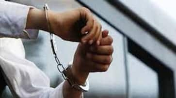 13 Bangladeshi nationals identity proof arrested in Mathura