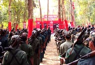 Maoists abduct children, take them to training camps in Chhattisgarh, Jharkhand