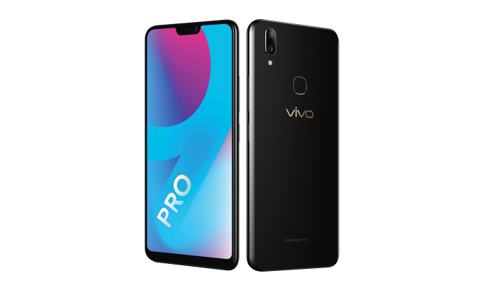 vivo online sale offers