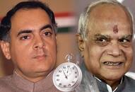 Tamil Nadu Rajiv Gandhi convicts governor