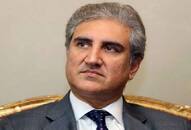 Qureshi accuses India of creating obstacle in regional cooperation