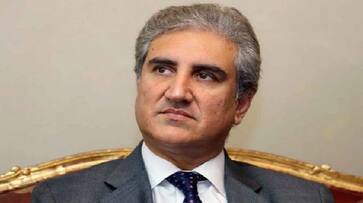 Qureshi accuses India of creating obstacle in regional cooperation