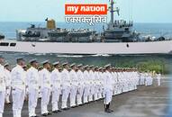 After officers-jawans' fight on warship; Navy panel recommends extensive parade and drills for sailors