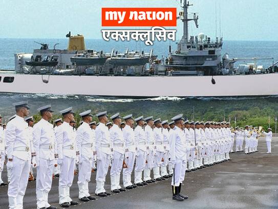 After officers-jawans' fight on warship; Navy panel recommends extensive parade and drills for sailors