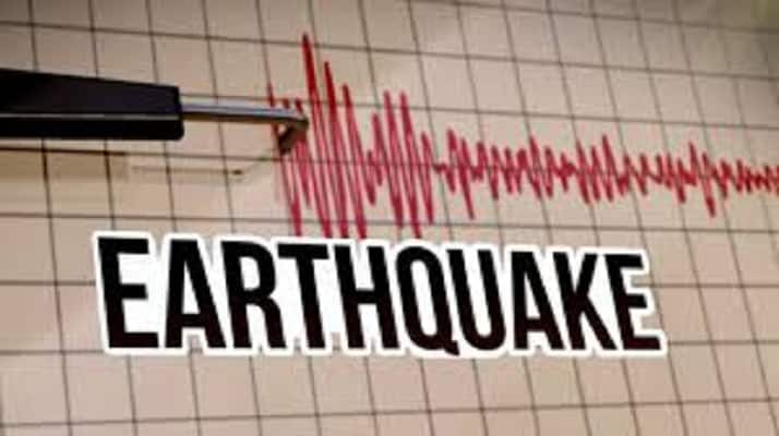 5.1 magnitude earth quake hits bay of bengal