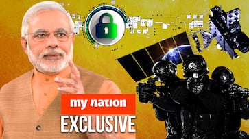 Prime Minister Narendra Modi approves new cyber, special forces, space divisions armed forces