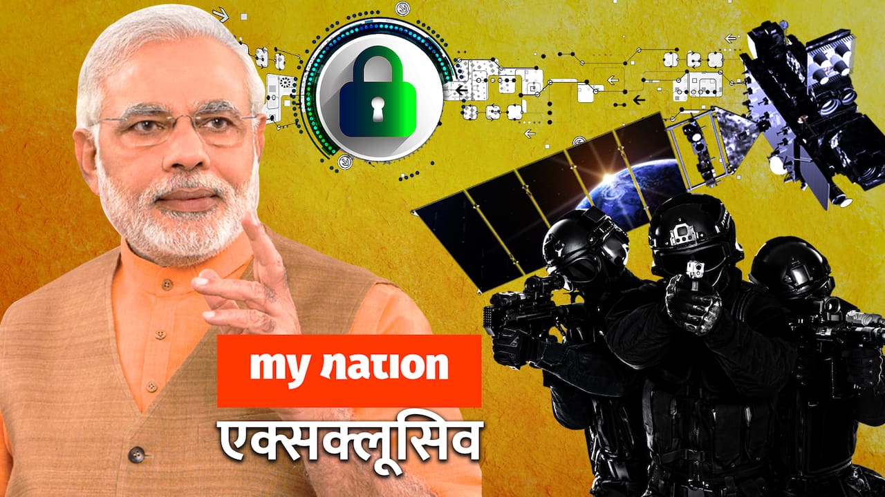 तीनों सेनाओं की ताकत बढ़ाने को पीएम मोदी ने किया ये बड़ा ऐलान