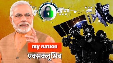 Surgical strikes anniversary: PM Modi approves new cyber, special forces, space divisions for armed forces