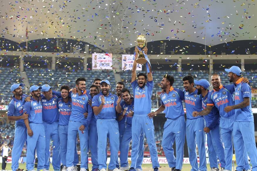 Asia Cup 2018, India vs Bangladesh, Liton Das, Kedar Jadhav, Rohit Sharma