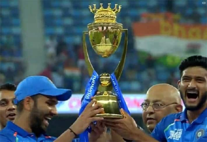 India Beat Bangladesh By 3 Wickets, Retain Title