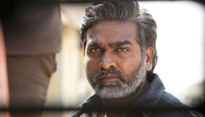 Vijay Sethupathi recalls life before entering film industry says only goal was to come out of poverty skr