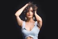 Sanya Malhotra talks about Sunil Grover and  Pataakha