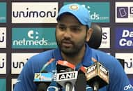 When it comes to calmness, I am similar to Dhoni: Rohit Sharma