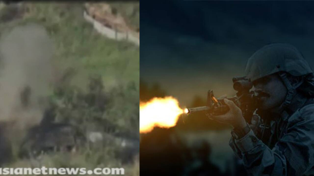 क्या फिर से भारत ने पाकिस्तान पर की है सर्जिकल स्ट्राइक?