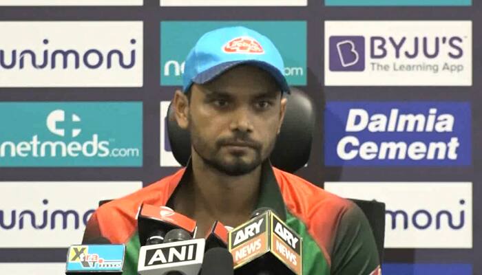 Asia Cup 2018 final India Bangladesh Mashrafe Mortaza Tamim Shakib