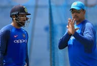 Asia Cup 2018 final Rohit Sharma India captaincy Ravi Shastri