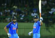 Asia Cup 2018 India Bangladesh Rohit Sharma MS Dhoni captaincy similar