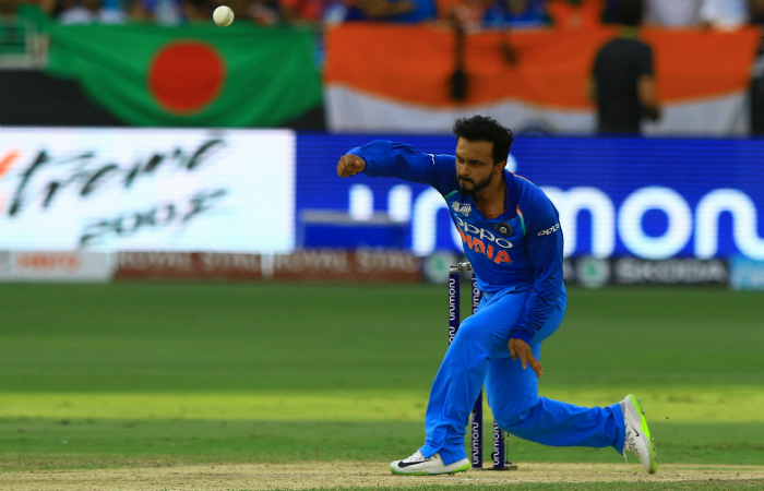 World cup 2019 Ambati rayudu may replace injured kedar jadhav