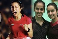 Saina Nehwal biopic first look is out by Shraddha Kapoor