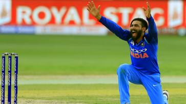 Asia Cup 2018 Rohit Sharma Ravindra Jadeja India Bangladesh Dubai