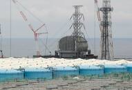 Japan Fukushima nuclear plant radioactive Tokyo Electric Power Co